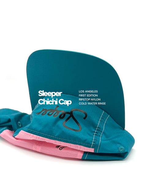 Five Insider Details Behind the First Edition Chichi Cap