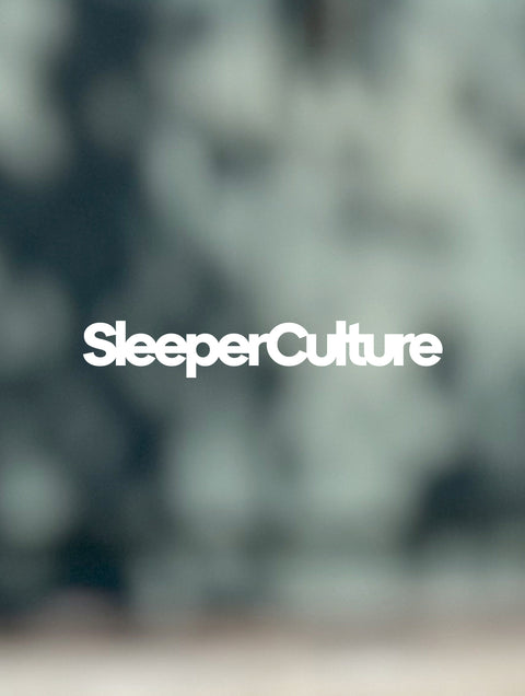 The TENets of SleeperCulture
